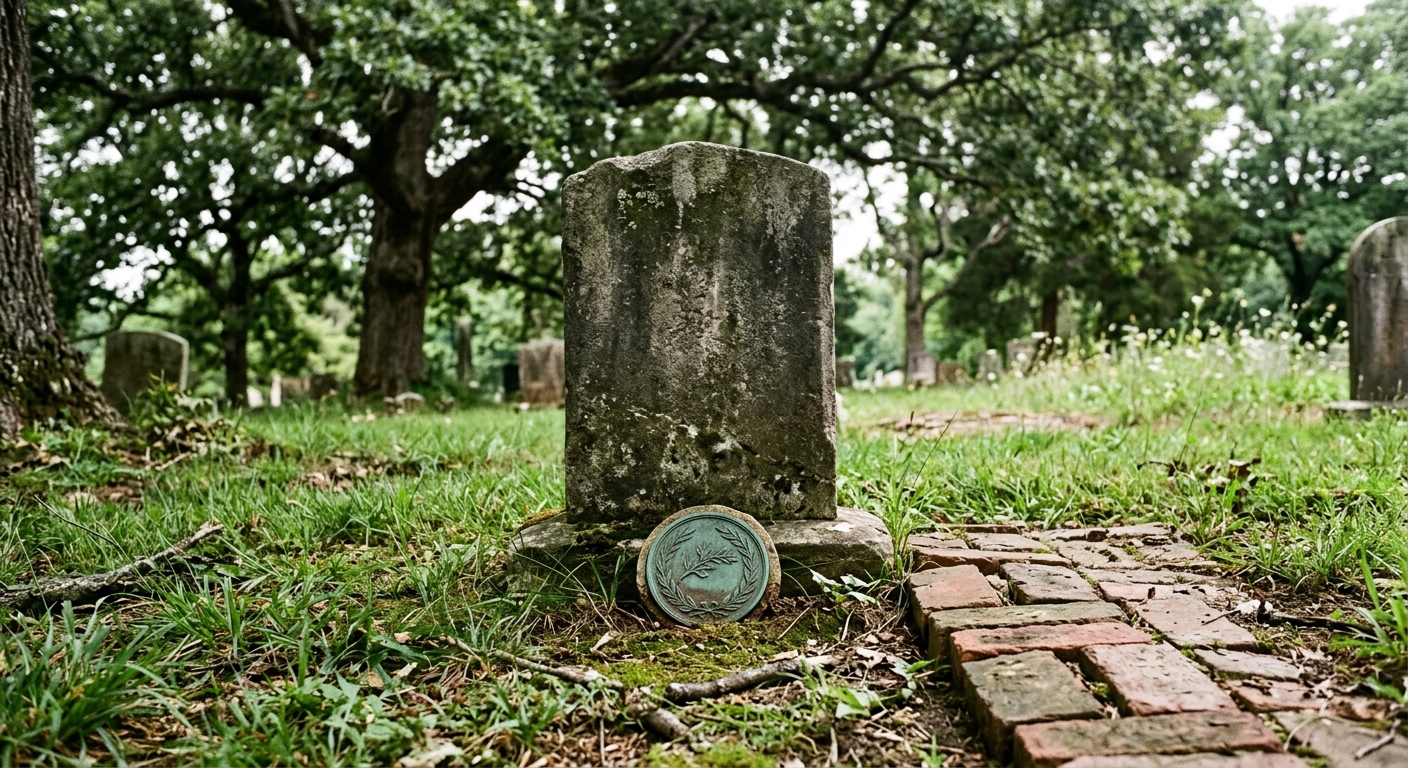 Crown Hill Cemetery Honors Indianapolis 500 Legacy with Racing Legends Tour