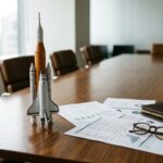 SpaceX Unveils Record-Breaking Stock Sale to Fund Ambitious Expansion