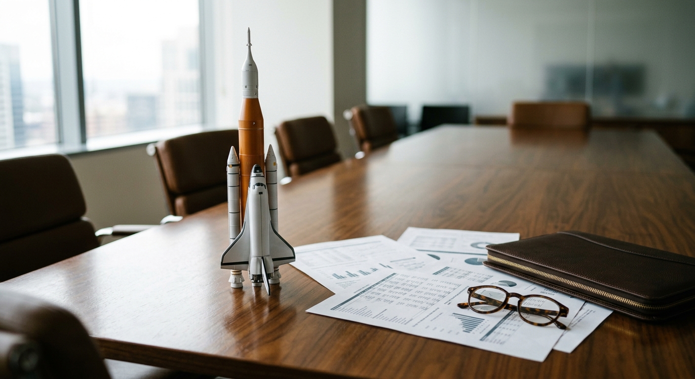 SpaceX Unveils Record-Breaking Stock Sale to Fund Ambitious Expansion