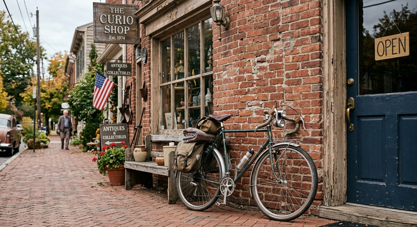 A Tapestry of American Culture: History, Local Life, and Modern Trends in Washington, D.C.