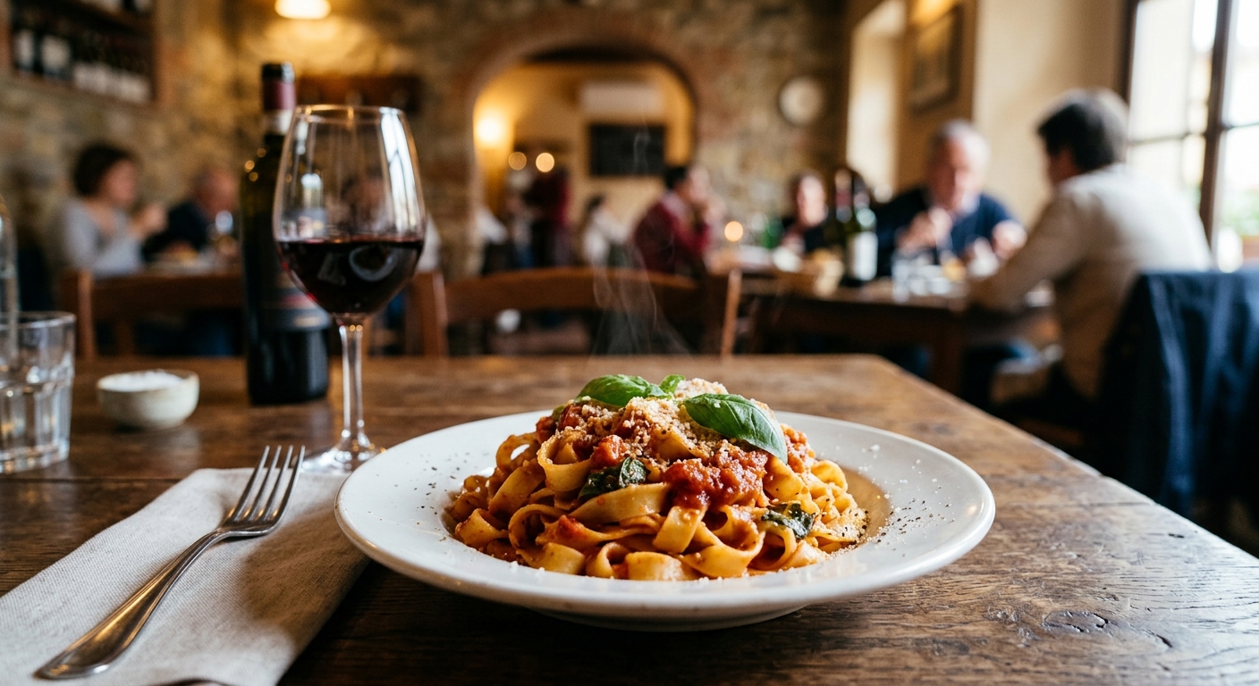 Quebec’s Top 5 Italian Restaurants: Readers’ Picks from the 2026 Best of MTL Poll