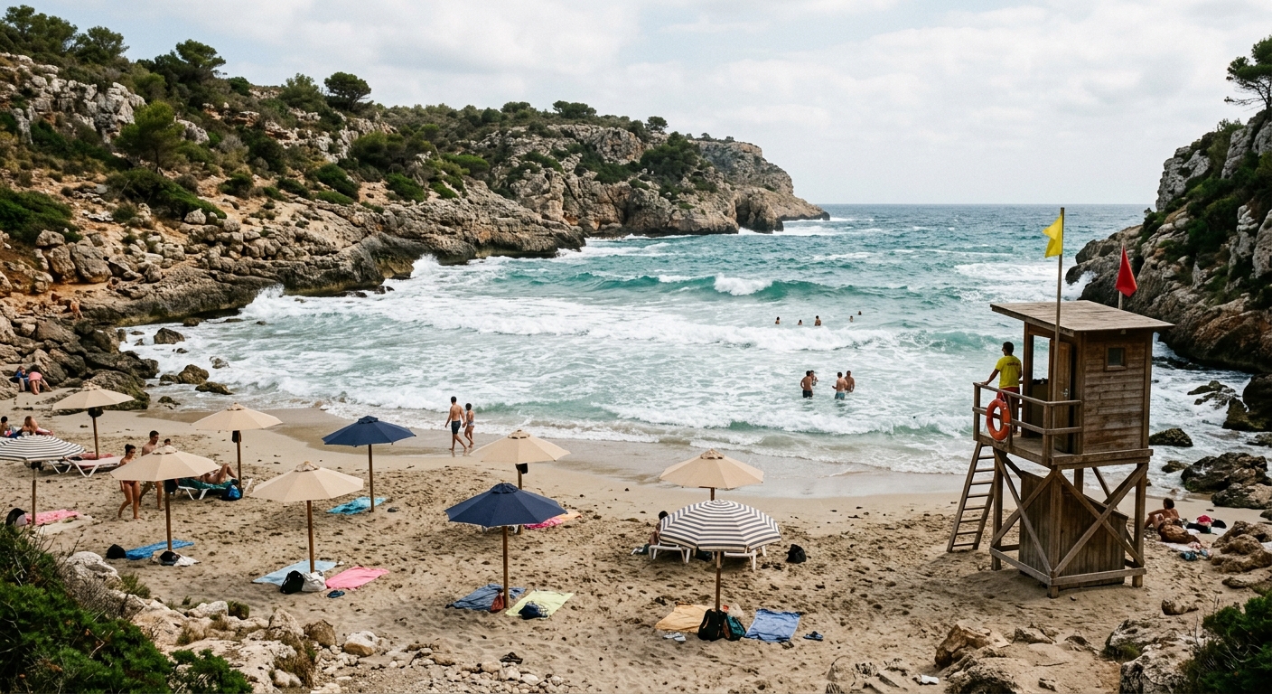 Laguna Beach Implements Stricter Beach Rules to Enhance Safety and Cleanliness