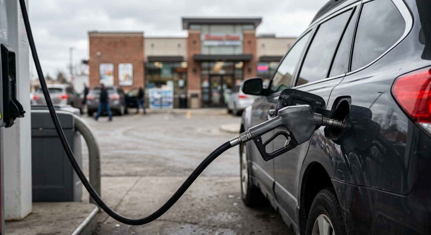 Alberta Leads Provincial Gains as Retail Sales in Canada Climb in March 2026