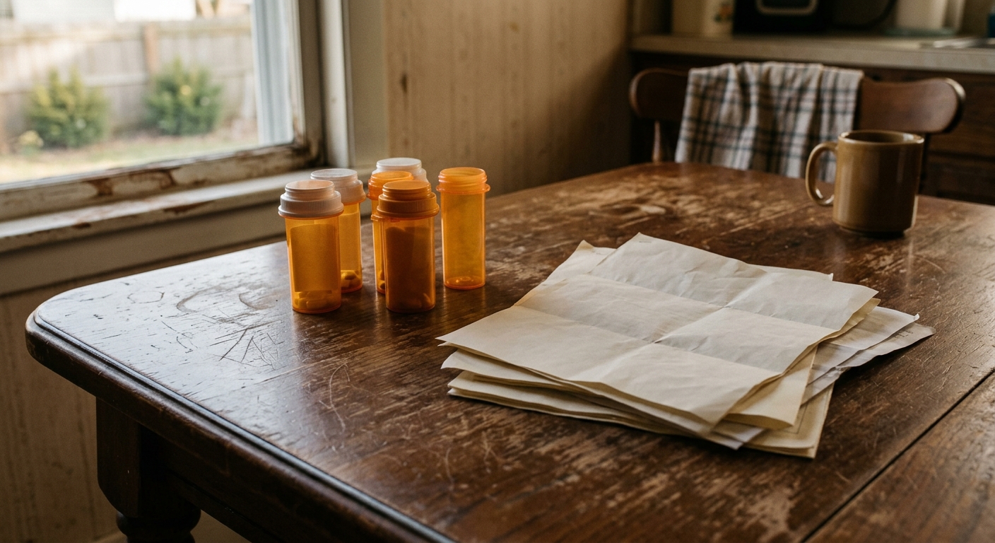 Michigan Lawmakers Target Health Care Affordability in Rural Communities
