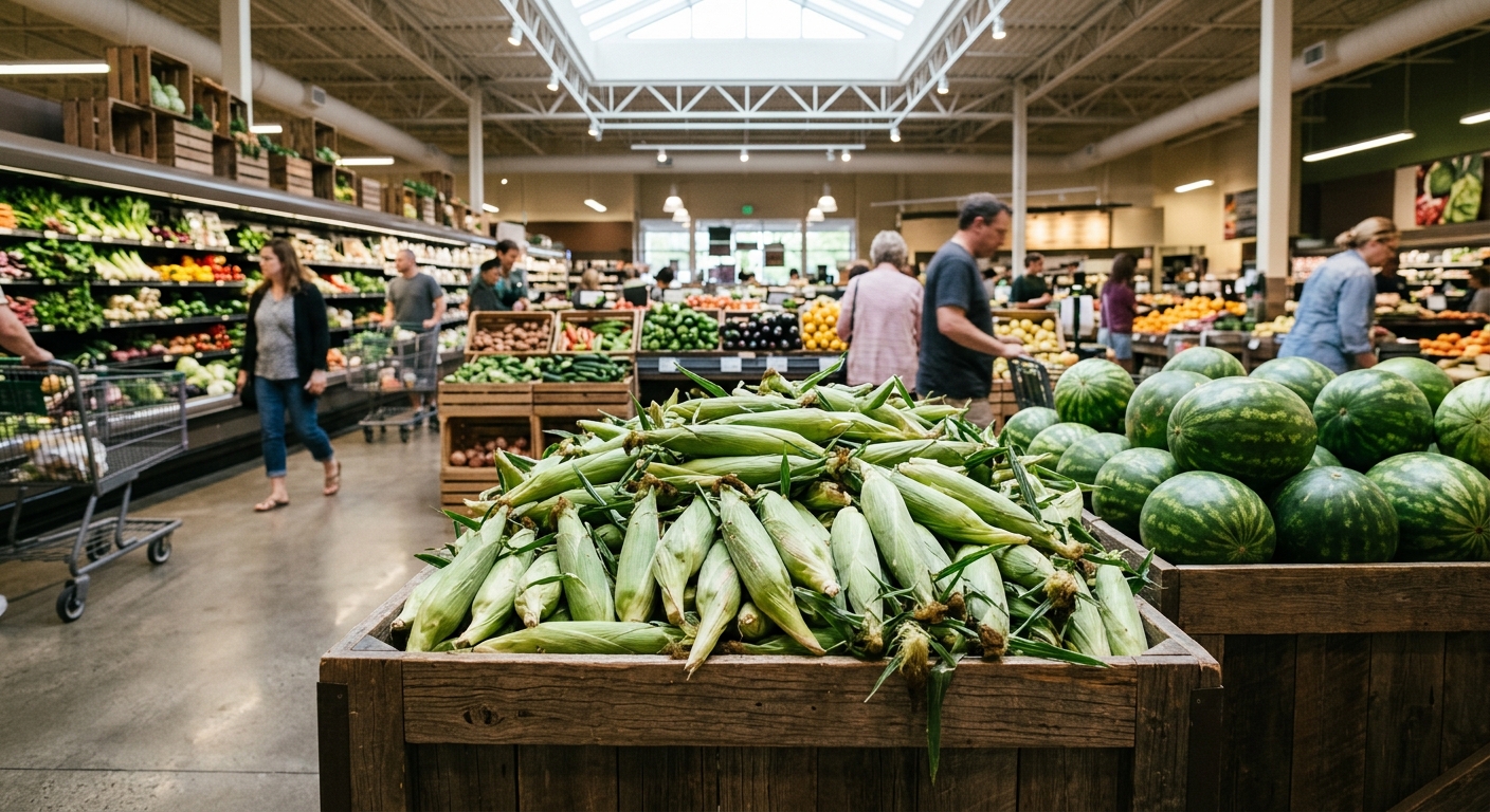 Massachusetts Memorial Day Grocery Stores: Hours, Sales, and Shopping Tips