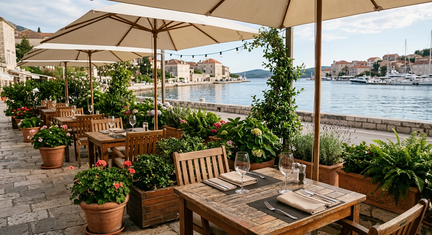 Top Mississauga Patios Offer Premier Outdoor Dining This Season