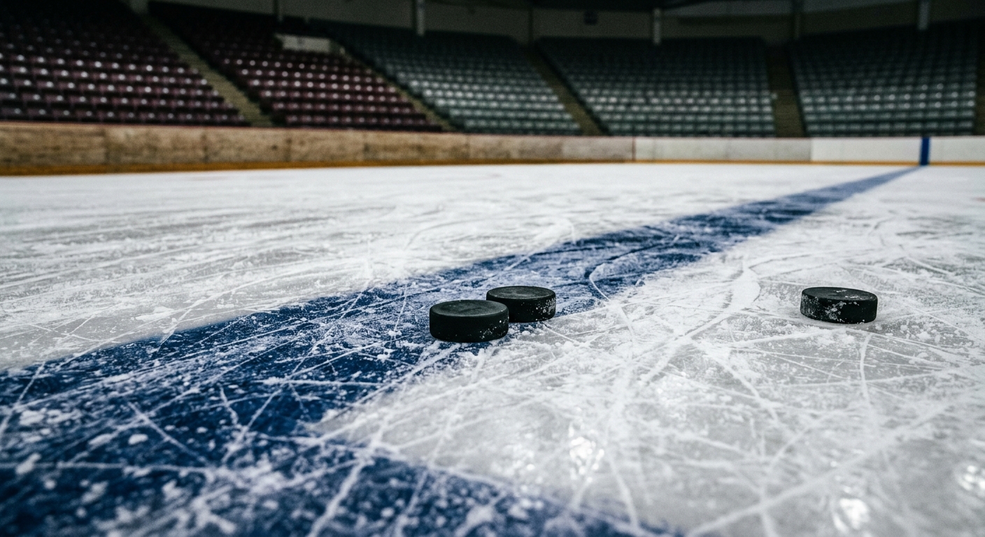 Memorial Cup Returns: Kelowna Gears Up to Host Prestigious Junior Hockey Championship