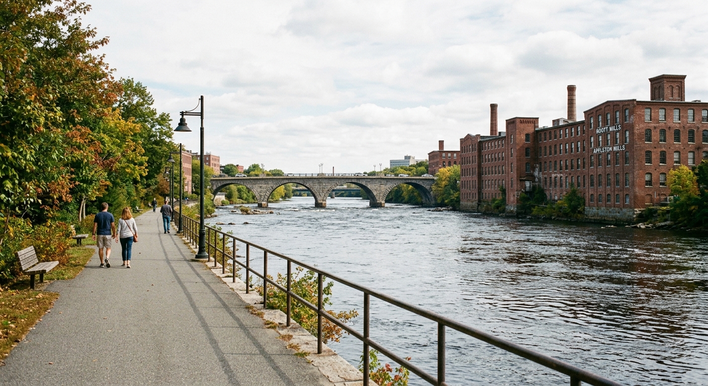 Mill City Times Celebrates Minneapolis Riverfront Culture and Jazz Events
