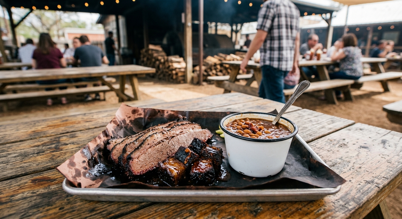 Yelp Elites Reveal Top BBQ Restaurants in the Southwest USA and Beyond