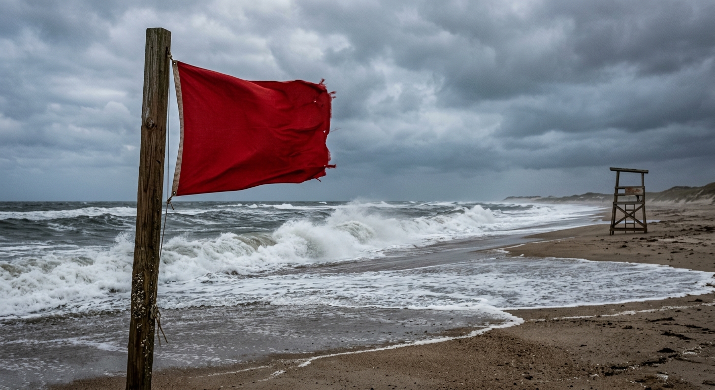 Chicago Beaches Open for Summer Amid Lake Michigan Swell and Safety Warnings