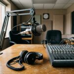 CBS News Radio to Cease Broadcasts After Nearly a Century of Service