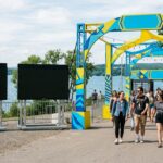 RBC Amphitheatre Debuts in Toronto Metro Amid Mixed Public Reaction
