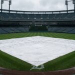Reds vs. Cardinals Game Postponed in Ohio, Doubleheader Scheduled