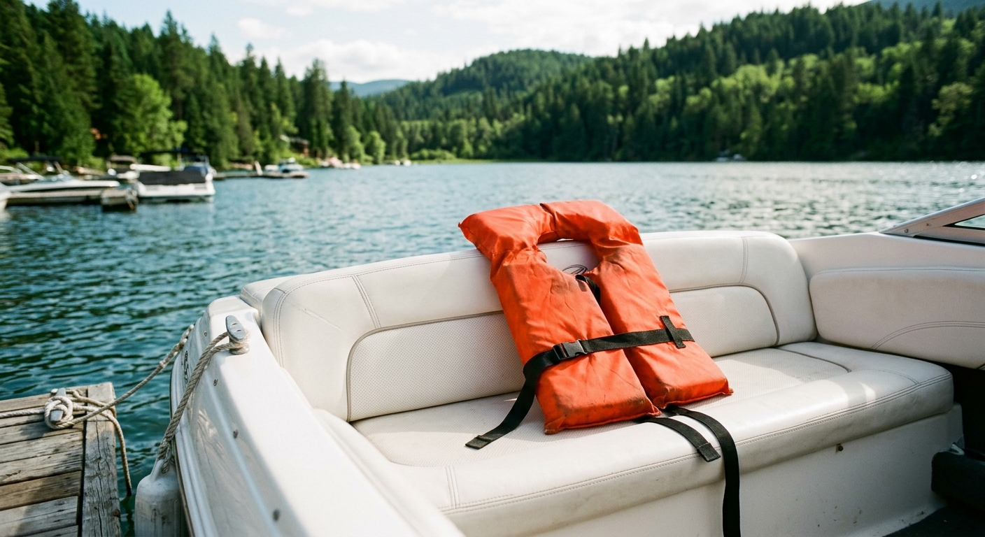 Lake of the Ozarks Marks Two Years Without Boating Fatalities Ahead of Memorial Day