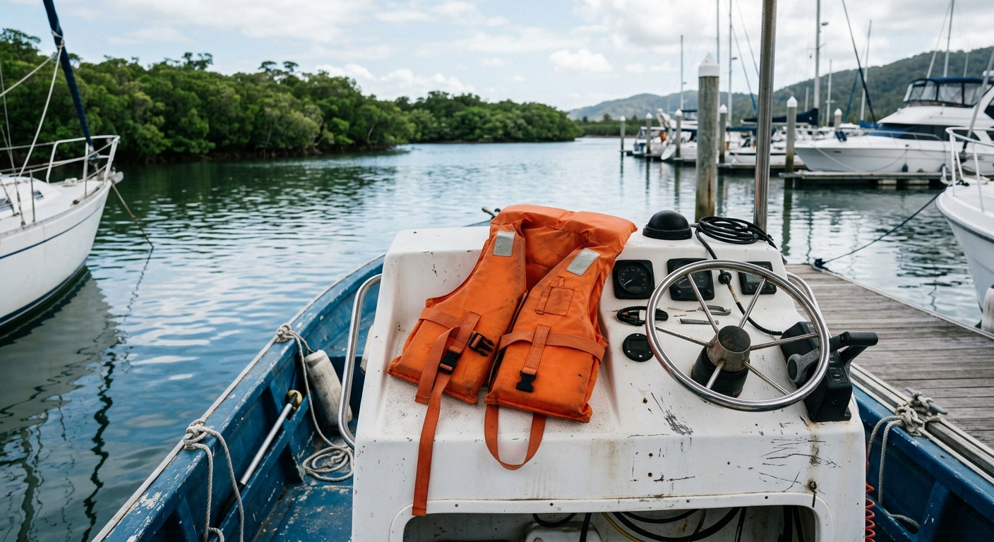 Florida Officials Urge Boating Safety as Memorial Day Approaches