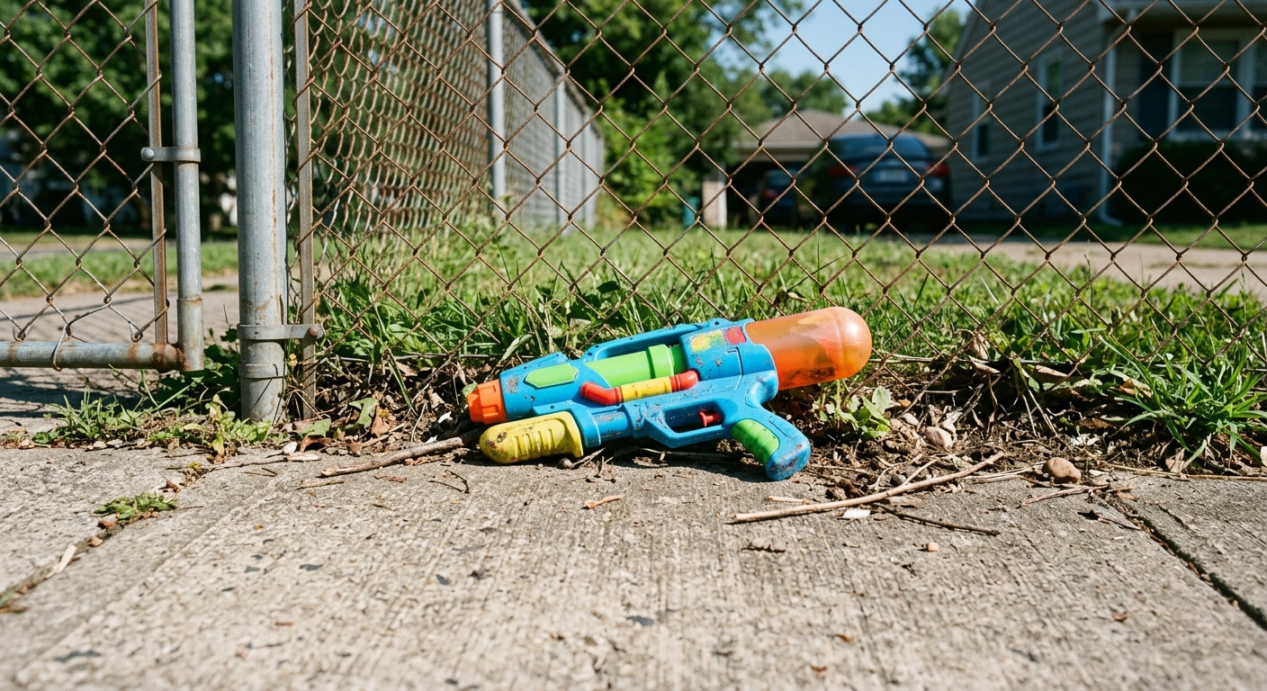 ‘Senior Assassin’ Game Sparks National Safety Concerns Amid Police Warnings