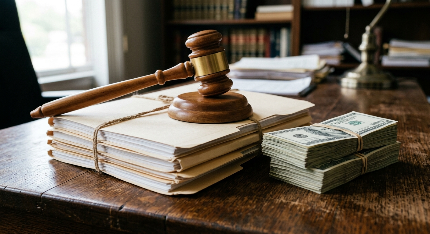 Former Feeding Our Future Leader Sentenced in Major Pandemic Fraud Case