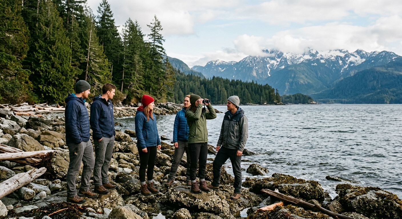 A Weekend Full of Juneau Events Showcases Alaska’s Community Spirit