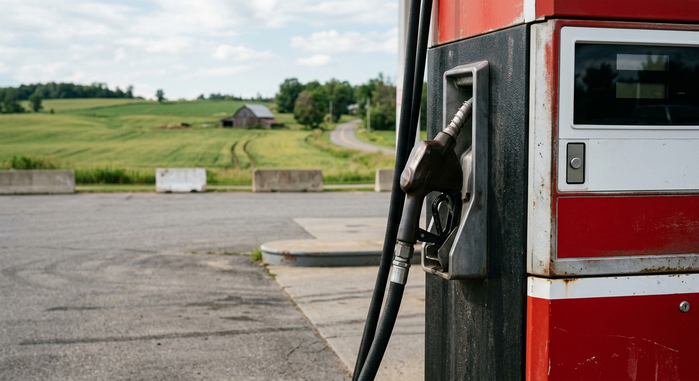 Arizona Weighs Impact as Congress Debates Year-Round E15 Sales