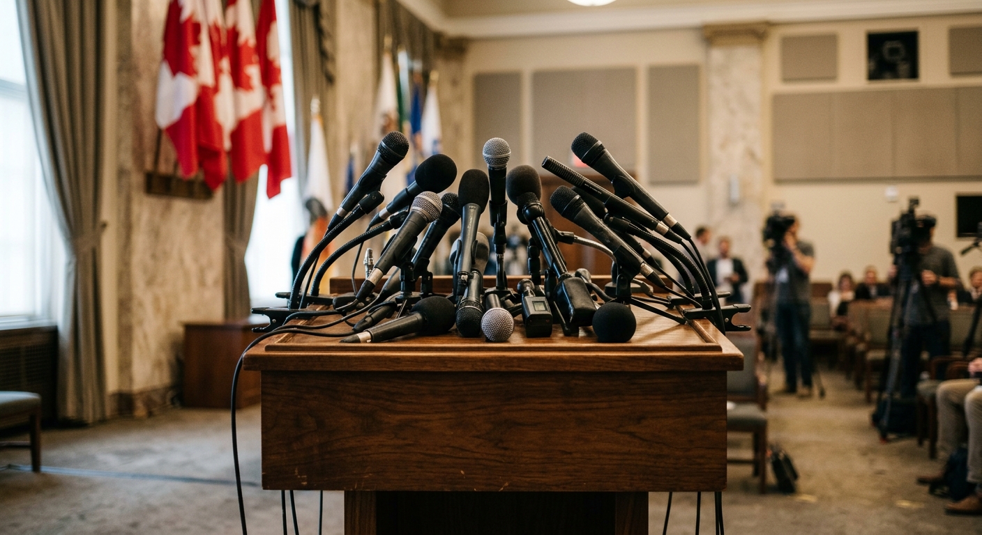 Ontario Solicitor General to Host Media Availability on Justice System Developments