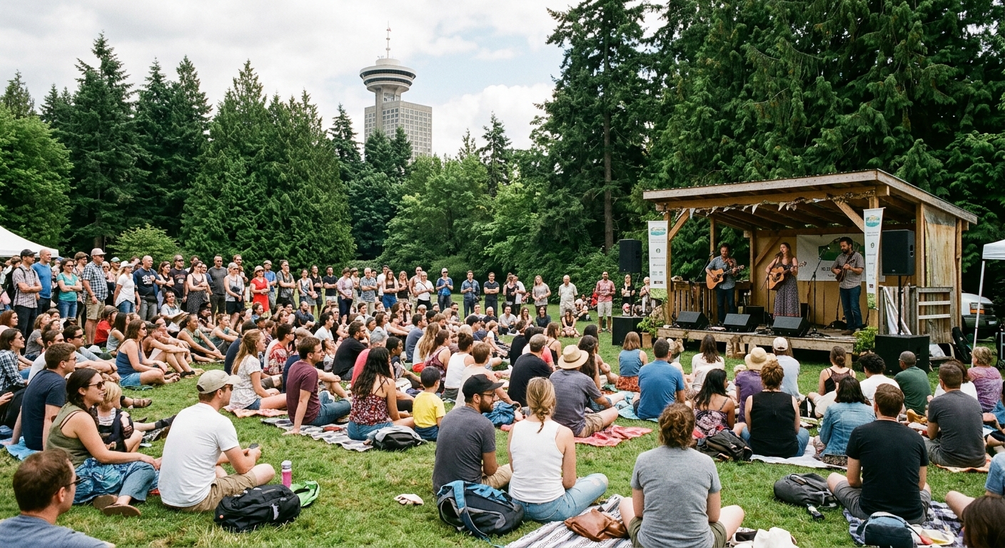 Northwest Folklife Festival 2026: Washington State’s Vibrant Celebration of Diversity