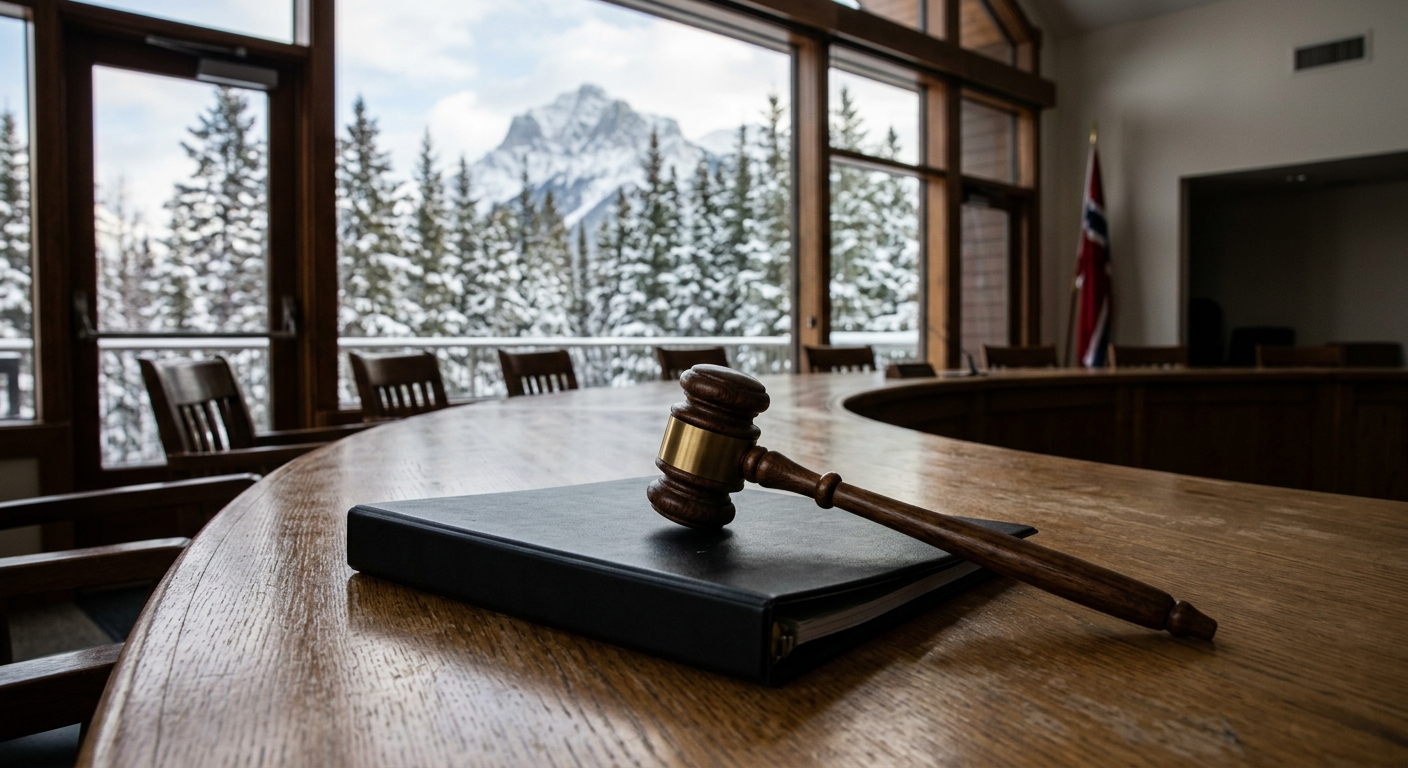 Debate Over Ski Town Council Pay Gains Momentum Across Utah and Beyond