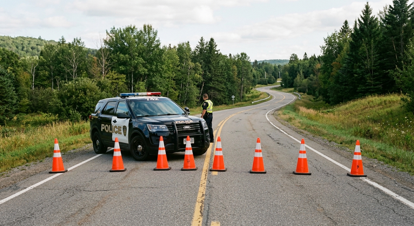 Investigation Ongoing After Fatal Multi-Vehicle Collision on Highway 127 in Kentucky