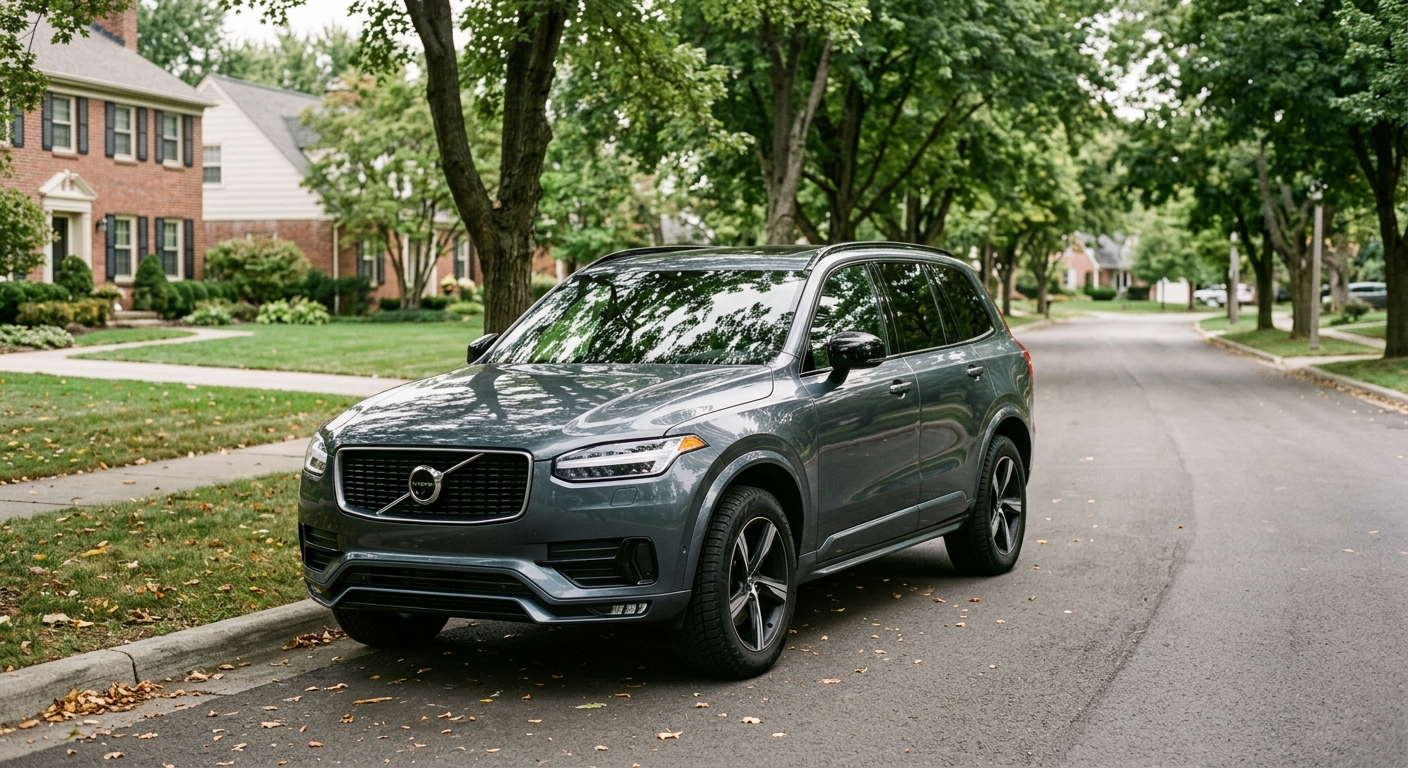 A Comprehensive Review of Luxury Vehicles and Practical Cars for Washington, D.C. Lifestyles
