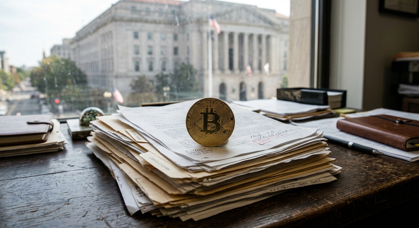 Internal Conflict Erupts at CFTC Over Crypto and Prediction Markets in New York