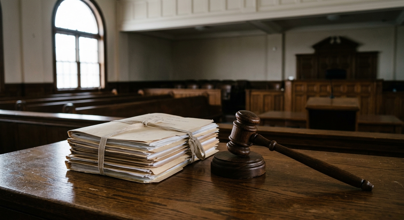 Massachusetts Man Sentenced to State Prison Following Restaurant Rape Conviction