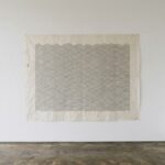 Nancy Jenner’s Art Exhibition at Babson College Explores Global Crises and Environmental Impact
