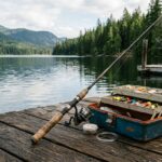 Oregon’s Free Fishing Weekend Returns: No License Needed June 6-7, 2026