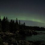 Aurora Borealis Forecast to Grace Skies Over Oregon Amid Strong Geomagnetic Storm