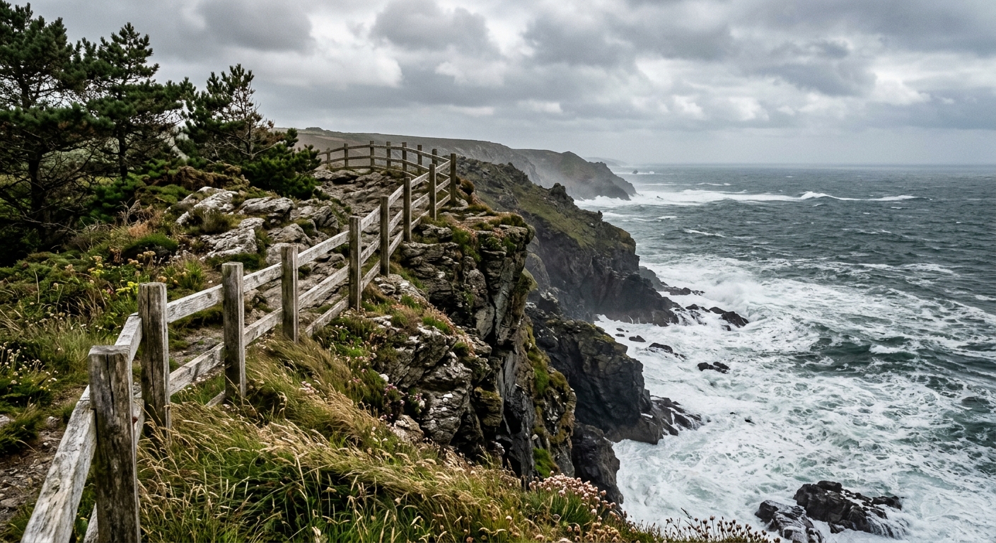 Tragic Fall at Devil’s Punchbowl Oregon Highlights Importance of Cliff Safety