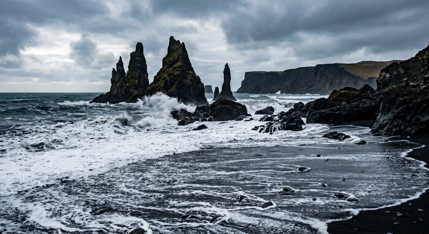 Oceanside Oregon Coast: Hidden Gems, History, and Coastal Wonders