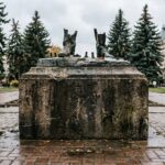 Oregon Artists Sound Alarm as Metal Theft Endangers Public Sculptures