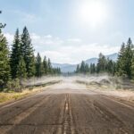 Oregon Braces for Multi-Day Heat Advisory as Temperatures Soar