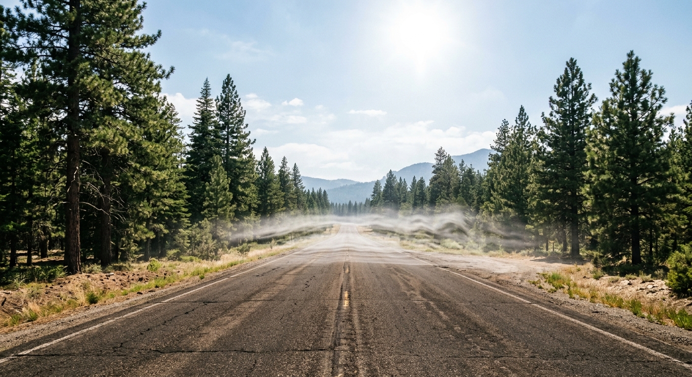 Oregon Braces for Multi-Day Heat Advisory as Temperatures Soar