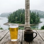 Astoria Column Centennial Inspires Local Beverage Creations on Oregon Coast