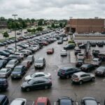Costco Plans Major Parking Expansion at Eugene Warehouse to Address Ongoing Shortage