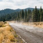Heat Advisory Expanded as Oregon Faces Early Week Heatwave and Wildfire Risks