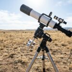 Oregon’s Heat Inspires Stunning Solar Photography by Portland Astronomers