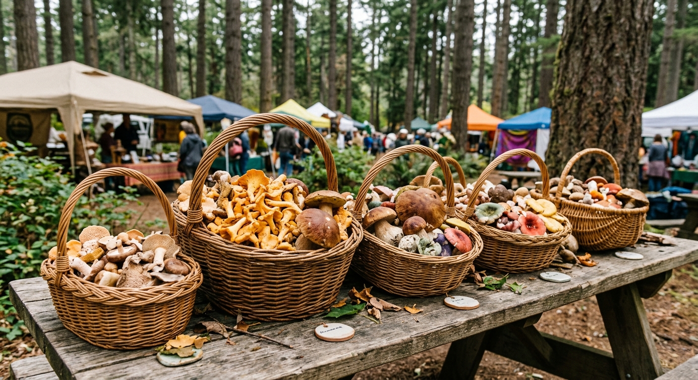Oregon Coast Festivals Bring Vibrant Events to Curry County in 2026