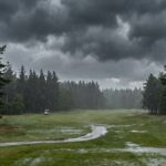 Severe Oregon Weather Event Brings Thunderstorms, Lightning and Safety Concerns