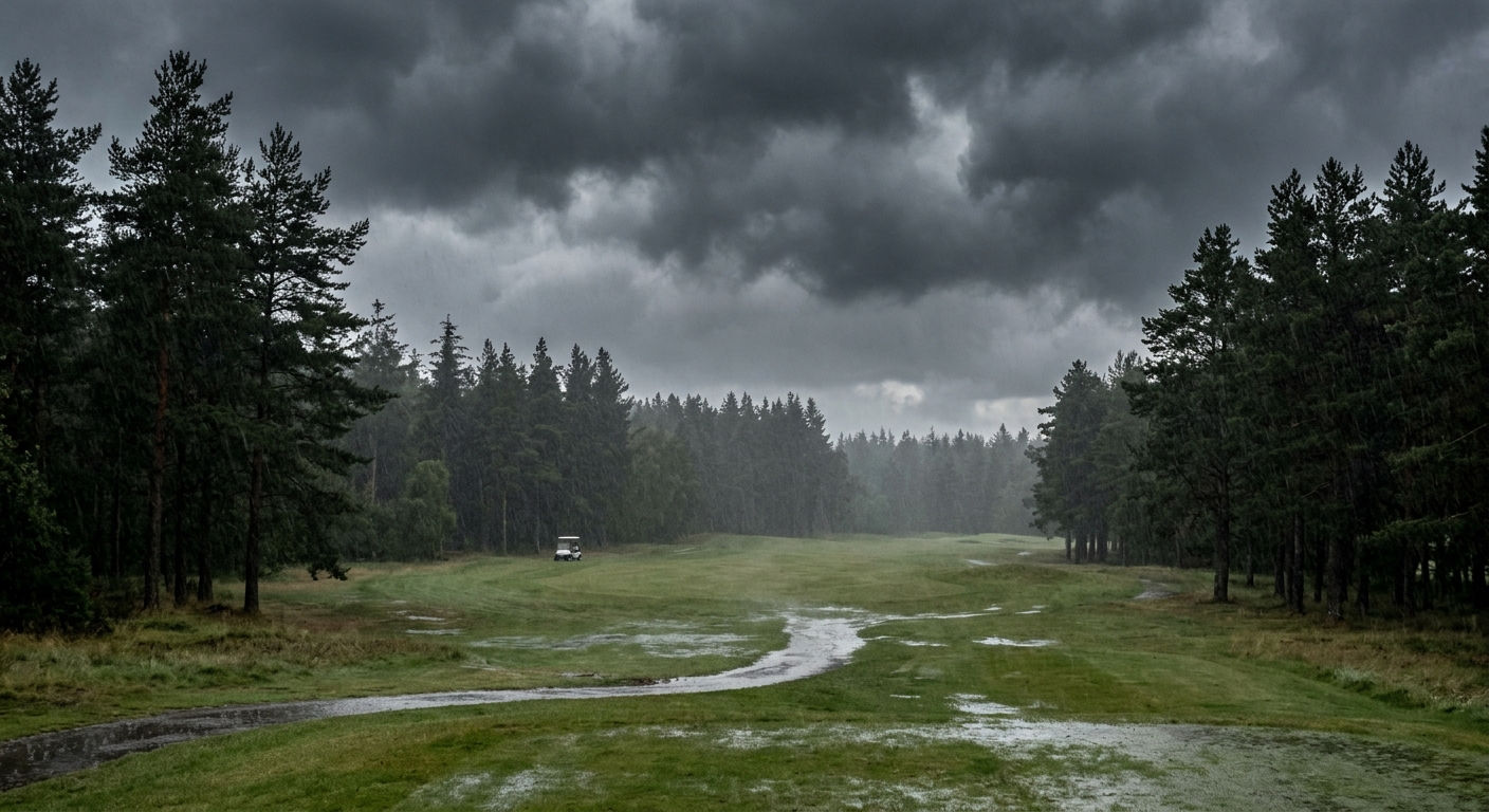 Severe Oregon Weather Event Brings Thunderstorms, Lightning and Safety Concerns