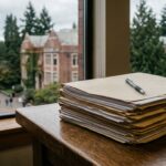Oregon’s Graduate Student Union Continues Contract Talks Amid Financial Uncertainty