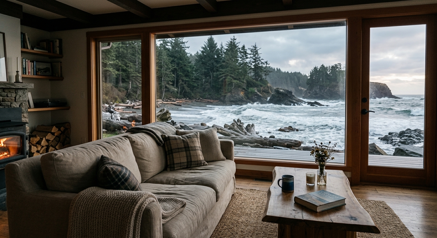 Oregon Coast Vacation Rentals in High Demand for Summer Stays