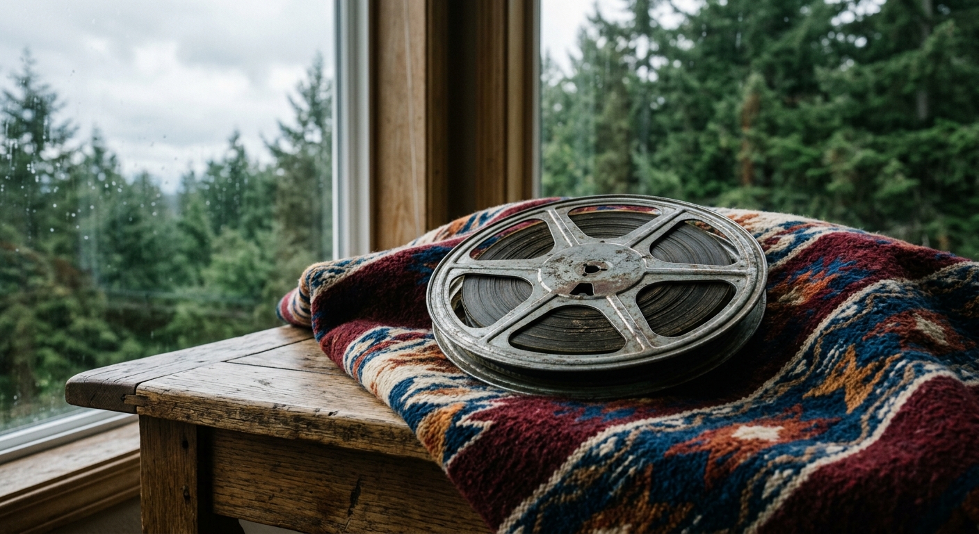 ‘Road to Everywhere’ Brings Native Film Spotlight to Oregon with Authentic Narratives