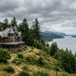 Astoria, Oregon: A Coastal Destination Blending History, Scenery, and Unique Attractions