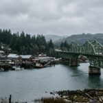 Astoria, Oregon: Gateway to Coastal History and Adventure